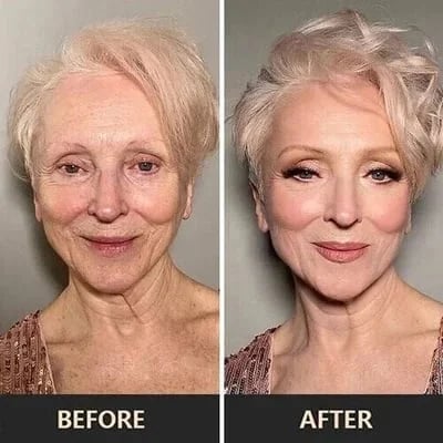 ✨Kupte 1 a získejte 1✨ Sada tříbarevného korektoru