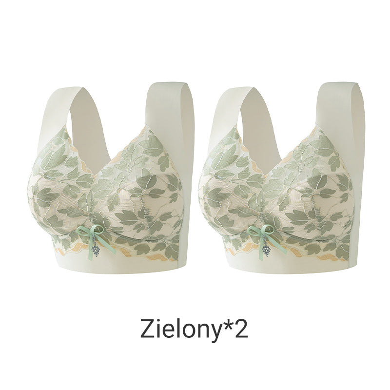 ✨【1+1 zdarma】💖 Dámské bezešvé spodní prádlo