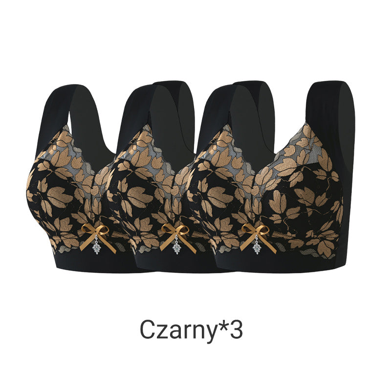 ✨【1+1 zdarma】💖 Dámské bezešvé spodní prádlo