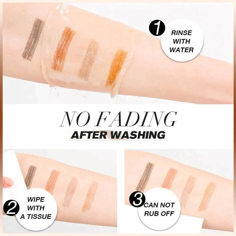 ✨Magic tužka na obočí(2ks)