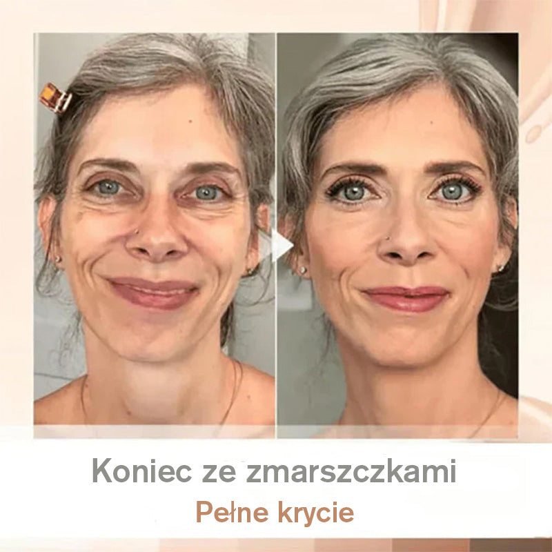 💕 Lehký hydratační make-up (s podkladovou tyčinkou)