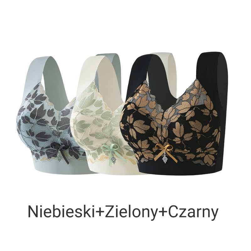 ✨【1+1 zdarma】💖 Dámské bezešvé spodní prádlo