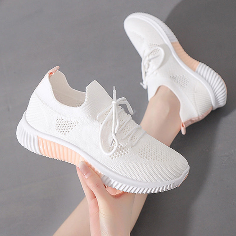 👟Měkké, prodyšné a pohodlné ortopedické pantofle pro ženy