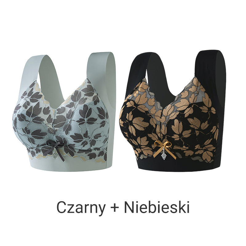 ✨【1+1 zdarma】💖 Dámské bezešvé spodní prádlo