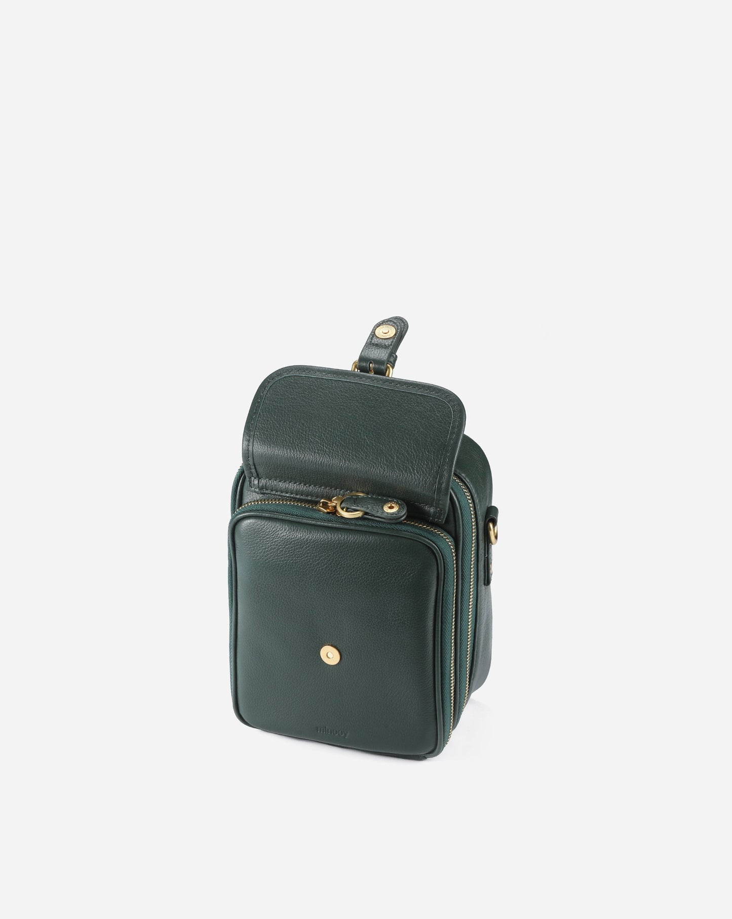 Malá crossbody kabelka Naya 2,0 l