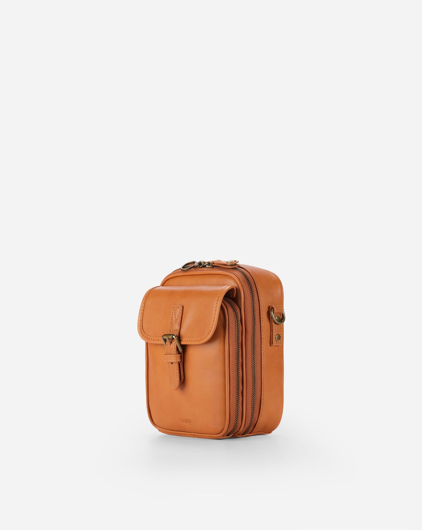 Malá crossbody kabelka Naya 2,0 l