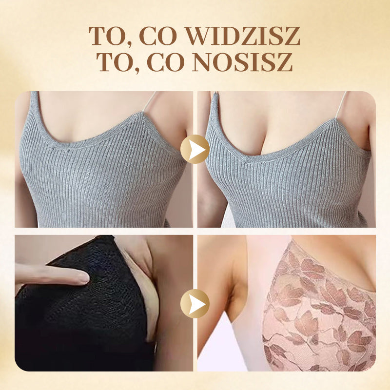 ✨【1+1 zdarma】💖 Dámské bezešvé spodní prádlo