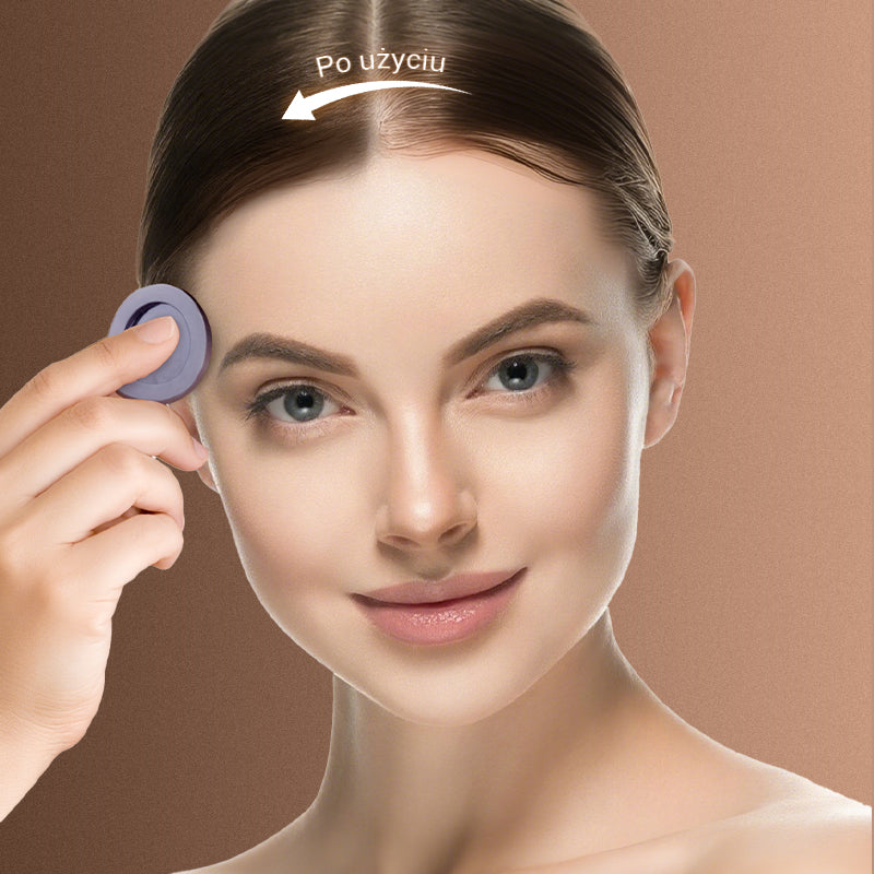 Vlasový pudr (pro všechny barvy vlasů)