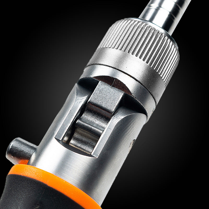 ⚙️Sada víceúčelových ráčnových šroubováků