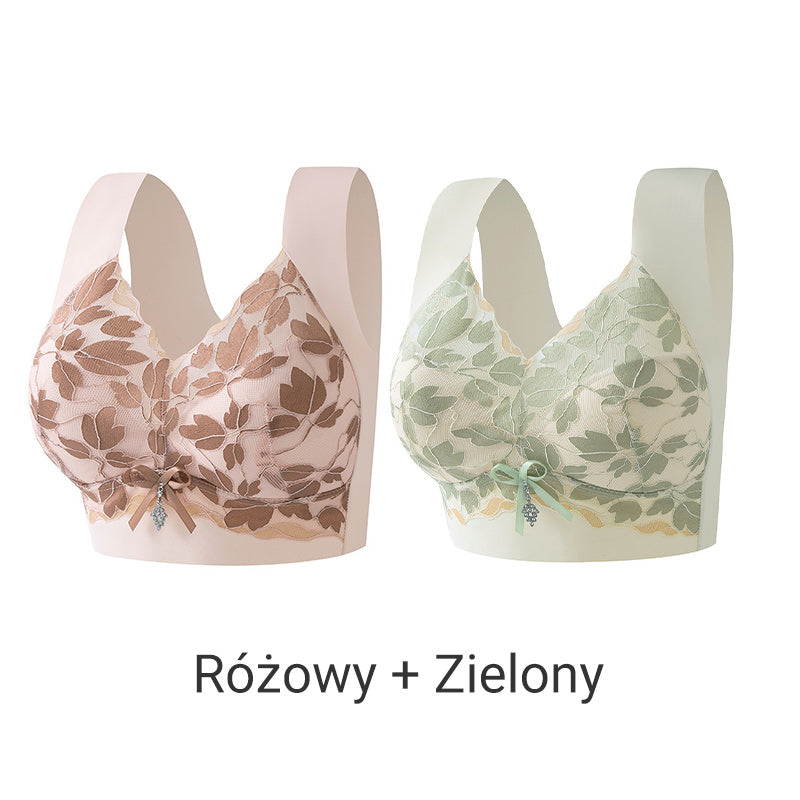 ✨【1+1 zdarma】💖 Dámské bezešvé spodní prádlo