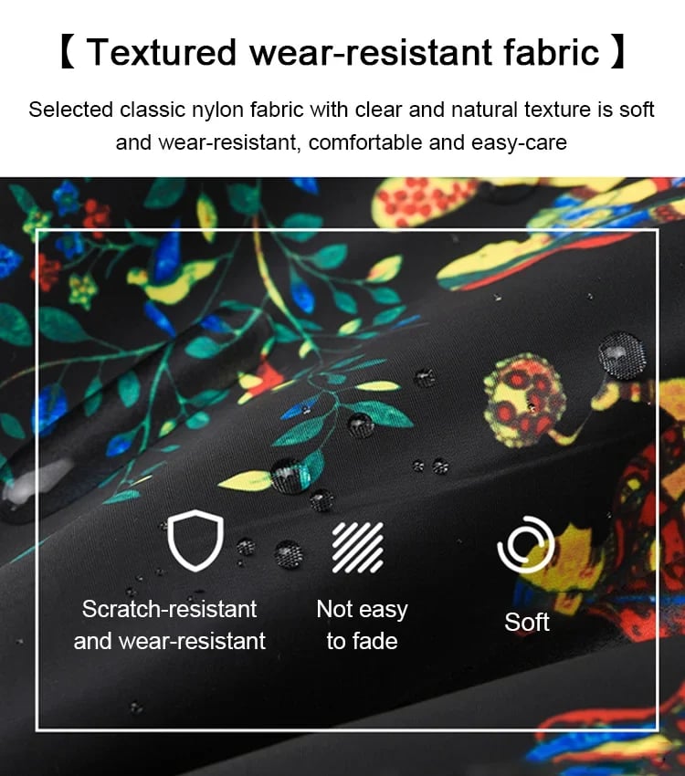 😍Skládací sportovní batoh se stahovací šňůrkou a velkou kapacitou✨