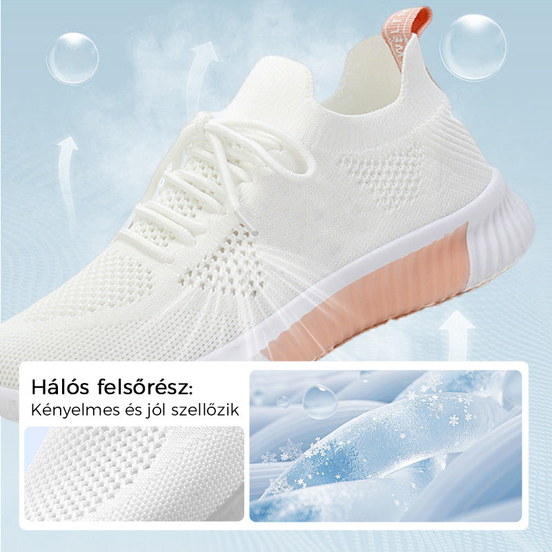 👟Měkké, prodyšné a pohodlné ortopedické pantofle pro ženy