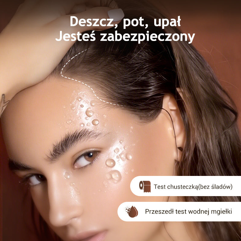 Vlasový pudr (pro všechny barvy vlasů)