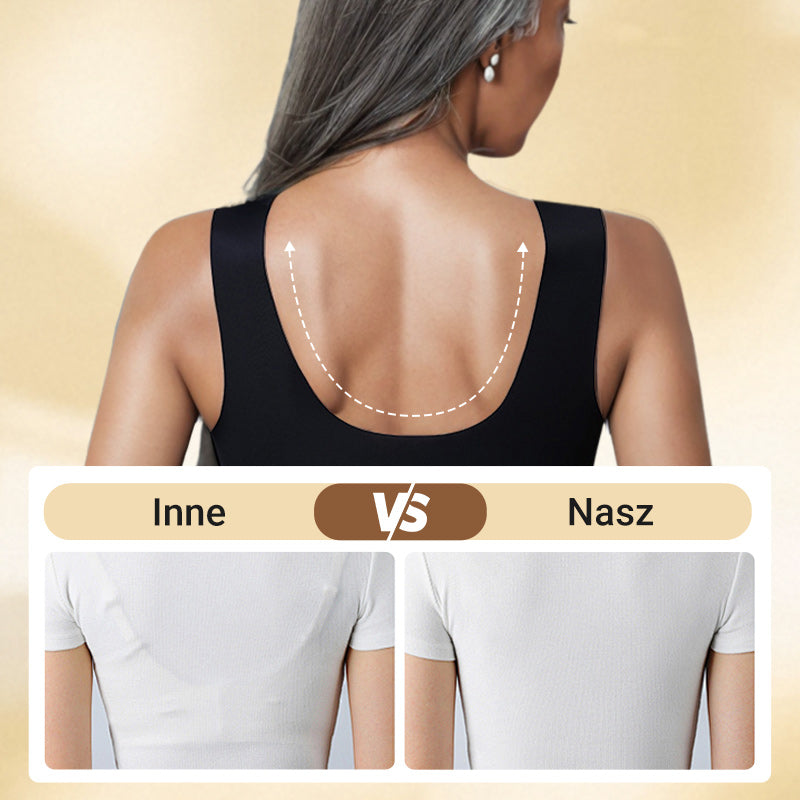 ✨【1+1 zdarma】💖 Dámské bezešvé spodní prádlo