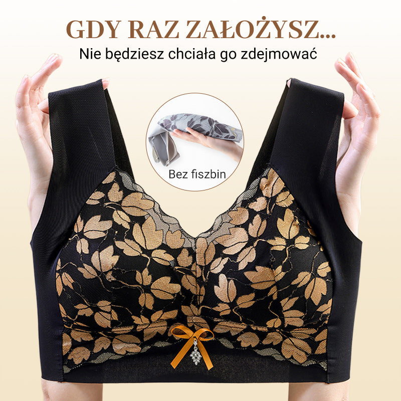 ✨【1+1 zdarma】💖 Dámské bezešvé spodní prádlo