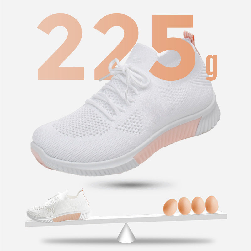 👟Měkké, prodyšné a pohodlné ortopedické pantofle pro ženy