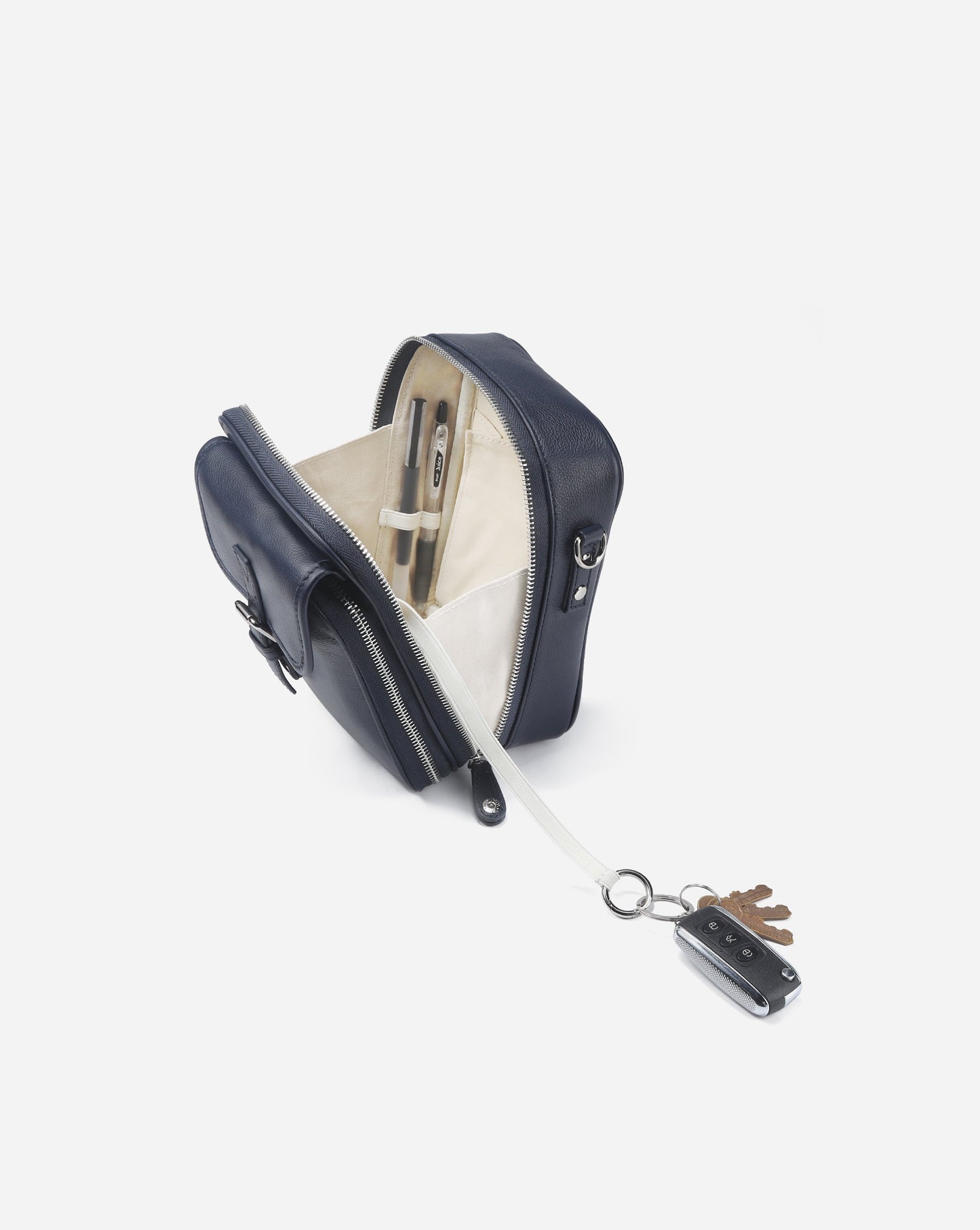 Malá crossbody kabelka Naya 2,0 l