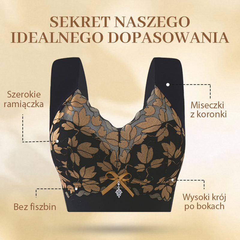 ✨【1+1 zdarma】💖 Dámské bezešvé spodní prádlo