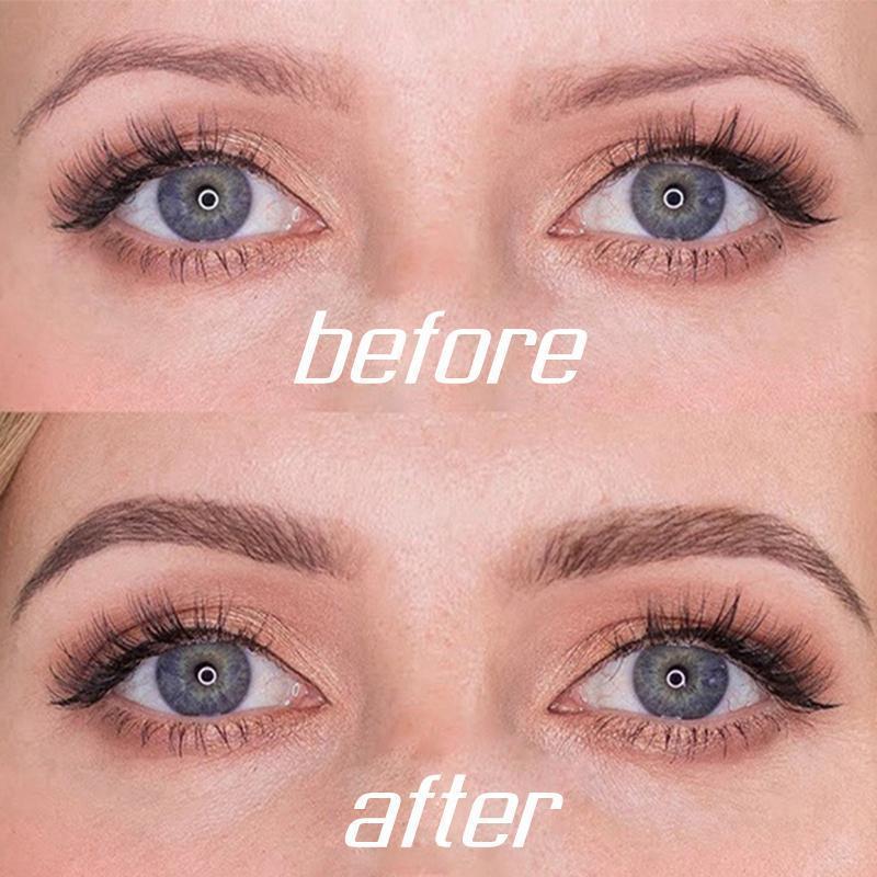 ✨Magic tužka na obočí(2ks)