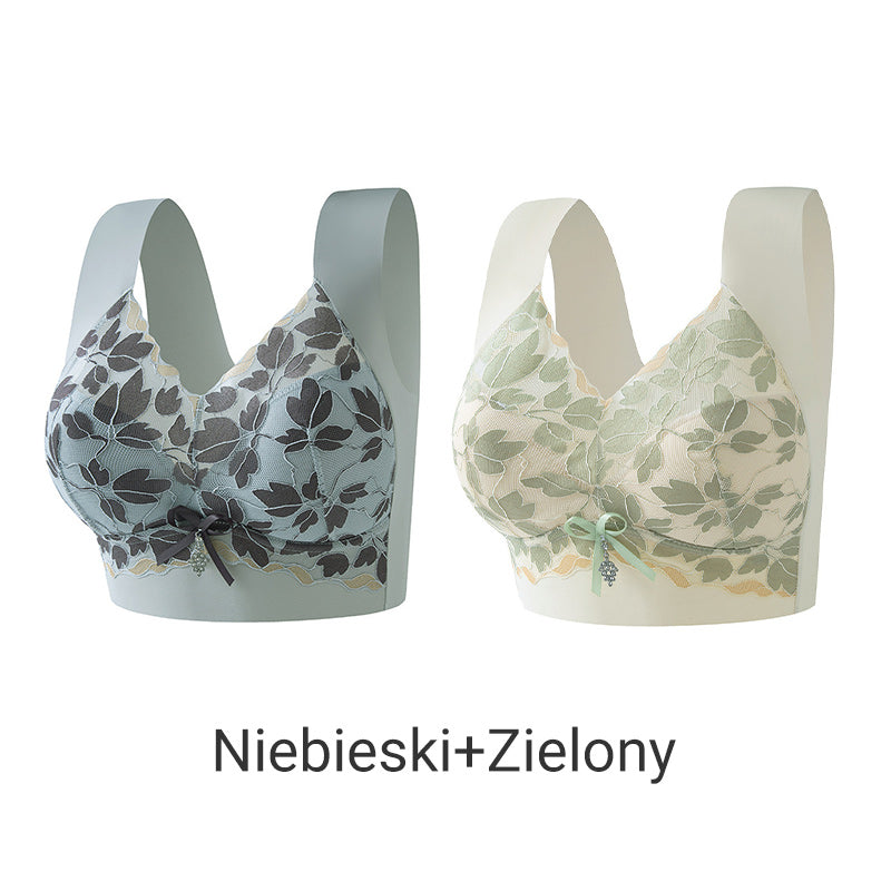 ✨【1+1 zdarma】💖 Dámské bezešvé spodní prádlo