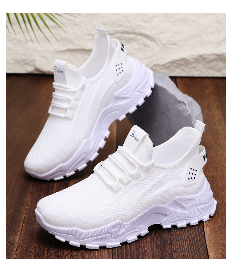 🔥Poslední den 60% sleva - Dámské pohodlné ortopedické tenisky