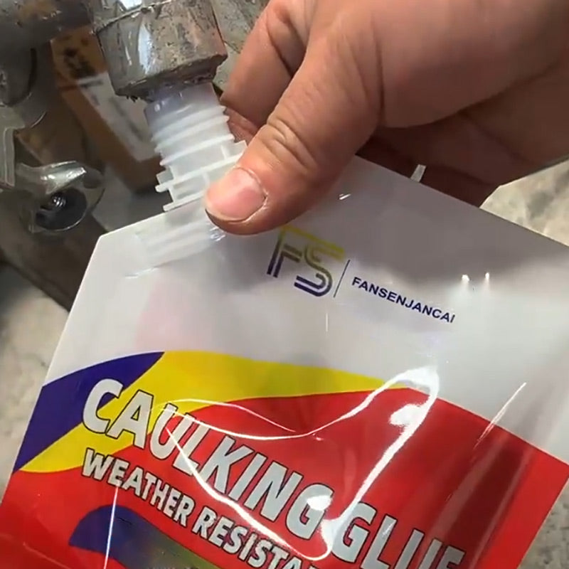 Slabá trhlina v betonu oprava vodotěsného betonu Oprava tmelu