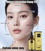 【Vhodné pro všechny typy pleti】Sérum proti vráskám pro pevnější a mladší pleť