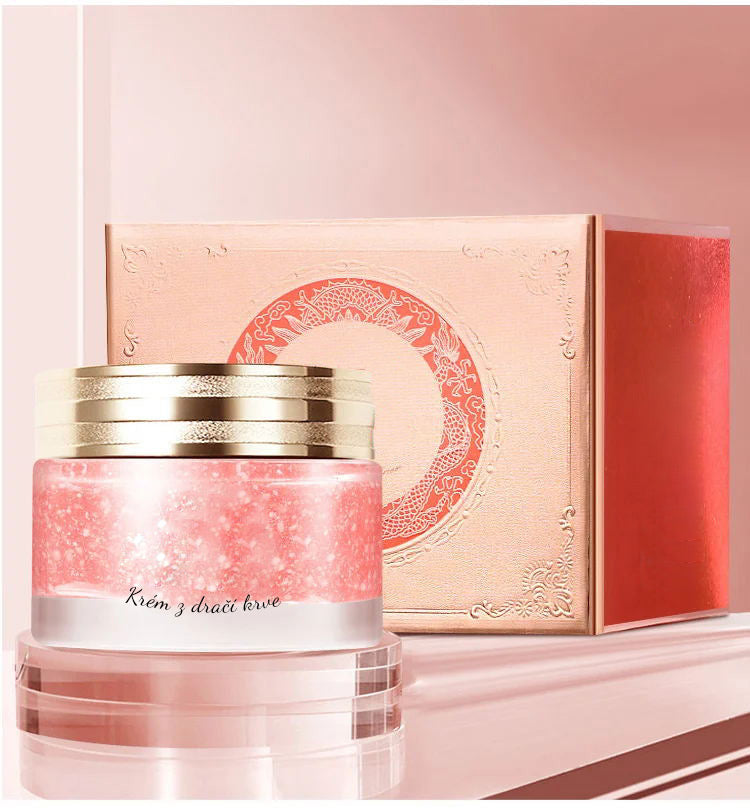 【Vysoce účinný retinol】 Dračí krev Easy Cream