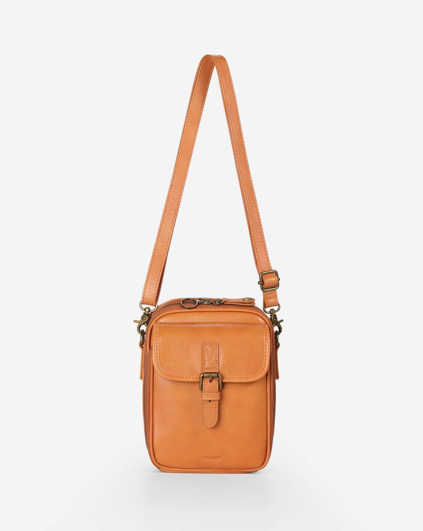 Malá crossbody kabelka Naya 2,0 l