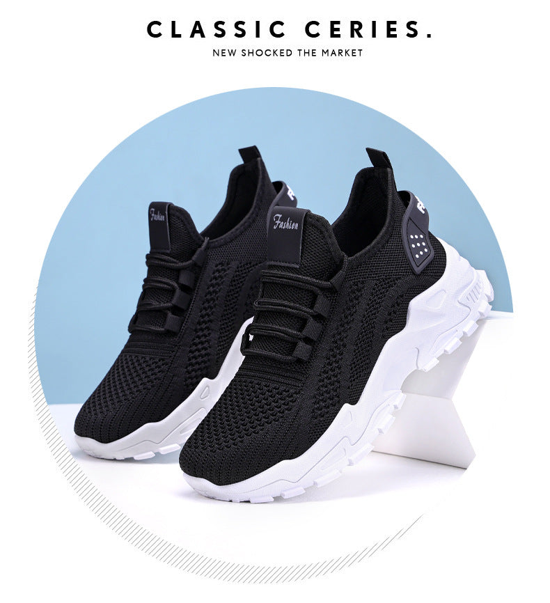 🔥Poslední den 60% sleva - Dámské pohodlné ortopedické tenisky