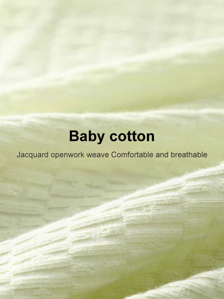 🔥Pánské bavlněné bublinkové boxerky Antibakteriální prodyšné absorbující pot💝