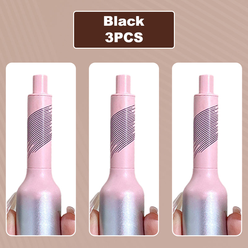 Všestranná tužka na obočí s velkým štětečkem