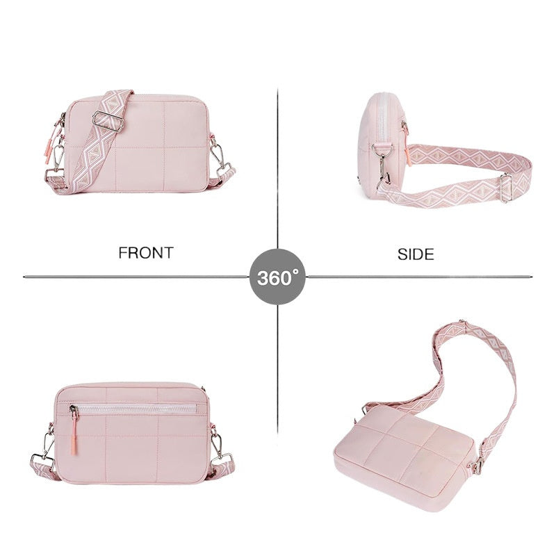 Crossbody kabelka WS