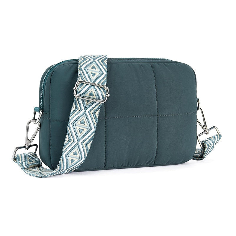 Crossbody kabelka WS