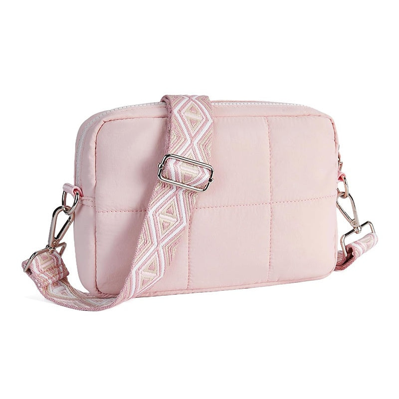 Crossbody kabelka WS