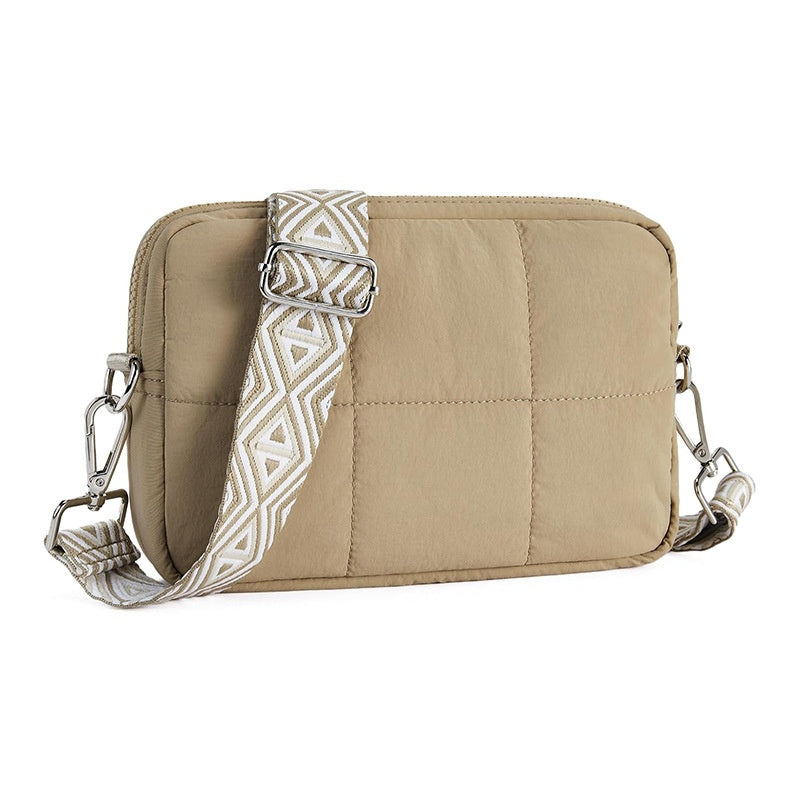 Crossbody kabelka WS