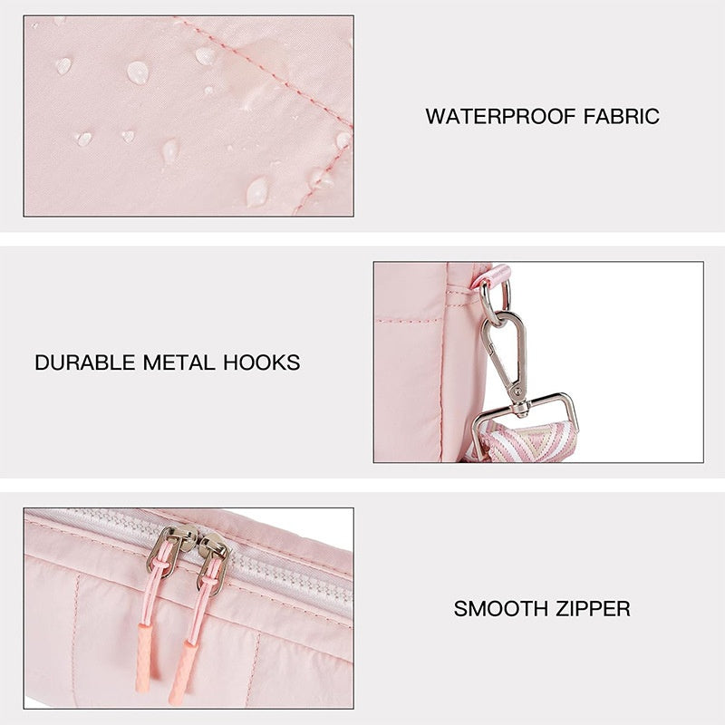 Crossbody kabelka WS