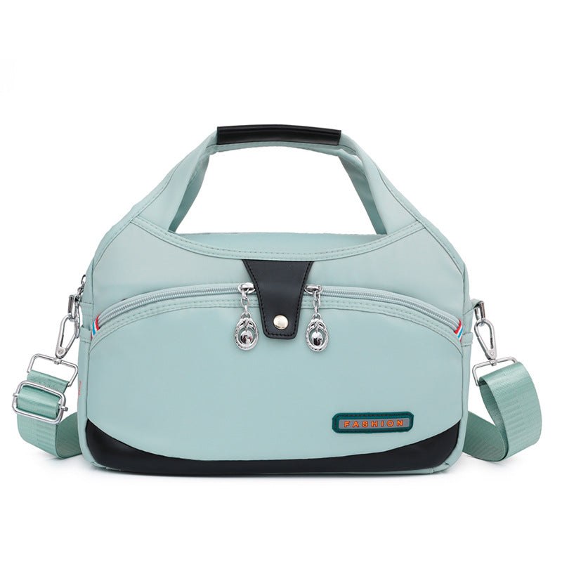 👜 Módní kabelka s ochranou proti krádeži👍