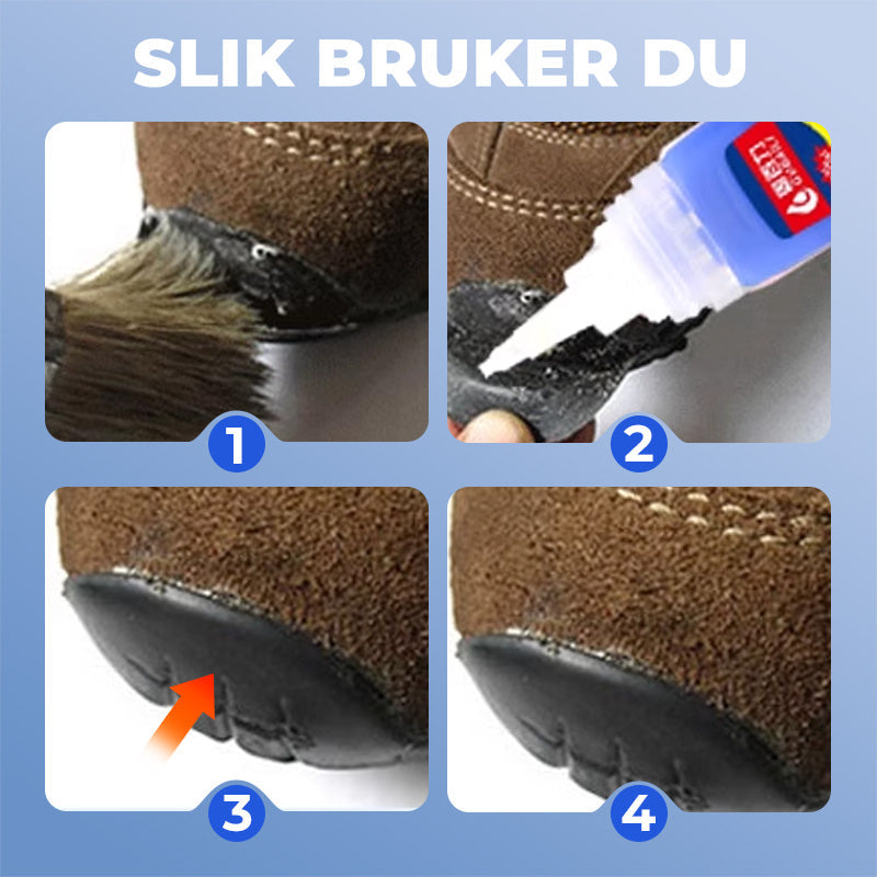 💥Kupte 2 a získejte 3💥zdarma Účinné, rychlé a univerzální lepidlo