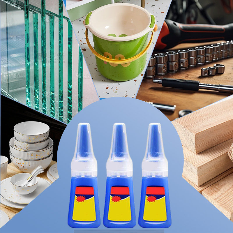 💥Kupte 2 a získejte 3💥zdarma Účinné, rychlé a univerzální lepidlo