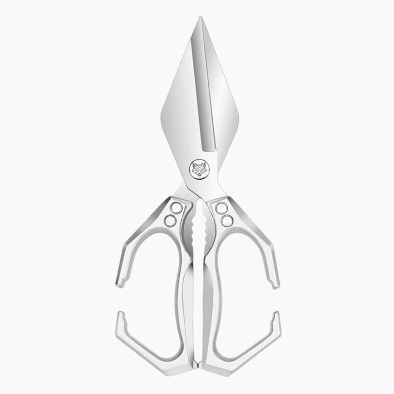 ✂️Multifunkční kuchyňské nůžky pro velké zatížení🍗