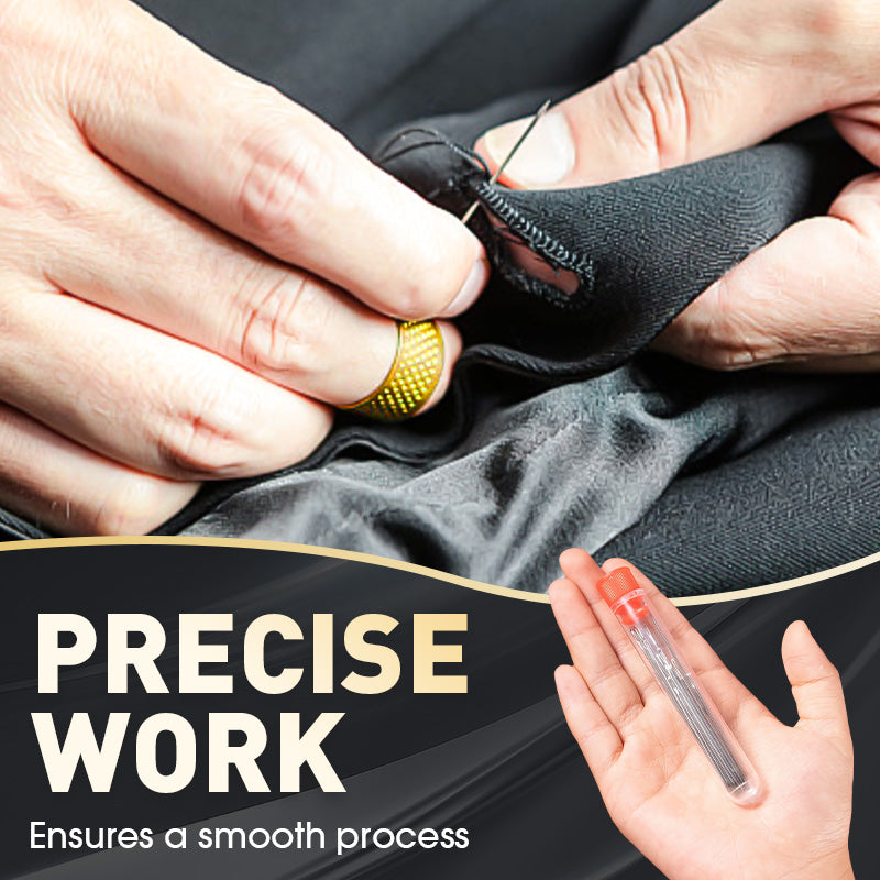 🧵Sada šicích nástrojů 37 kusů