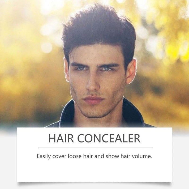 Krém na obnovu pokožky hlavy pro hustší a přirozeně vypadající vlasy