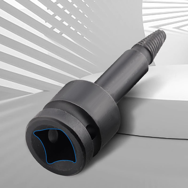 🔥 Sada pro vytahování poškozených šroubováků 👨🔧🛠️