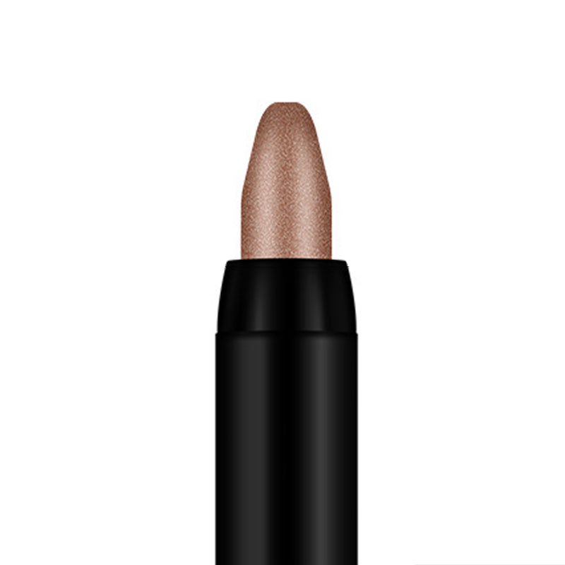 Voděodolné třpytivé pero na oční stíny se 16 barvami rozjasňujících oční stíny