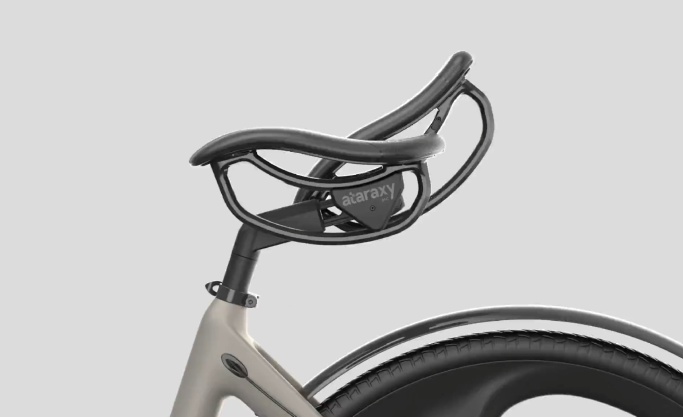 🚴🚴‍♀️Ergonomické dynamické sedlo na kolo