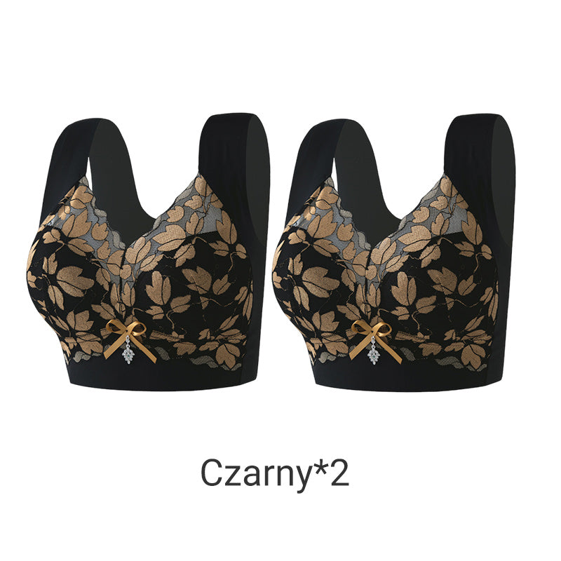 ✨【1+1 zdarma】💖 Dámské bezešvé spodní prádlo