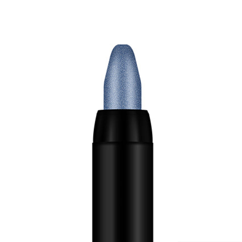 Voděodolné třpytivé pero na oční stíny se 16 barvami rozjasňujících oční stíny