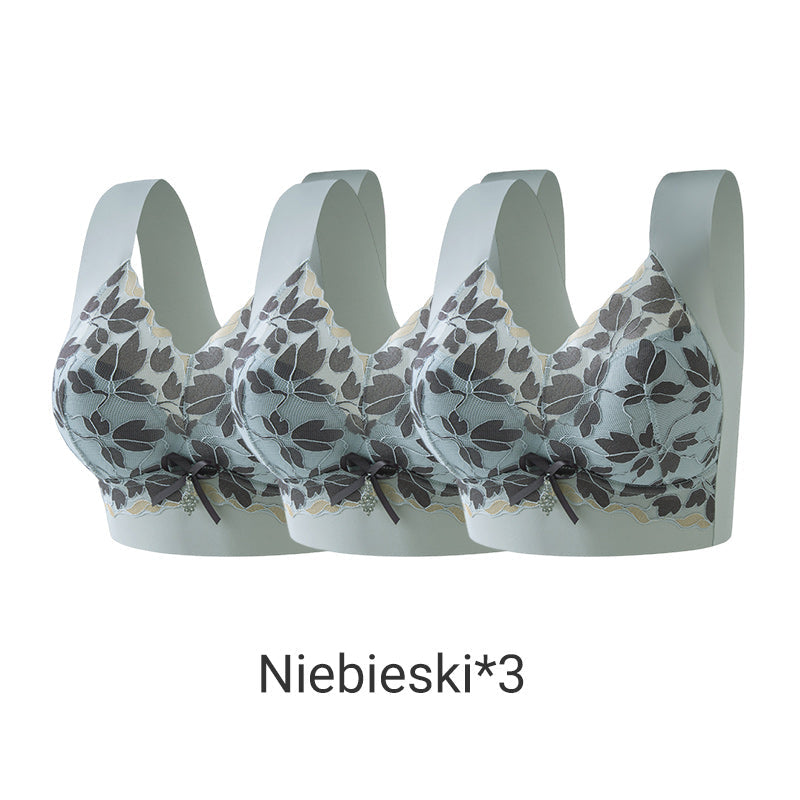 ✨【1+1 zdarma】💖 Dámské bezešvé spodní prádlo