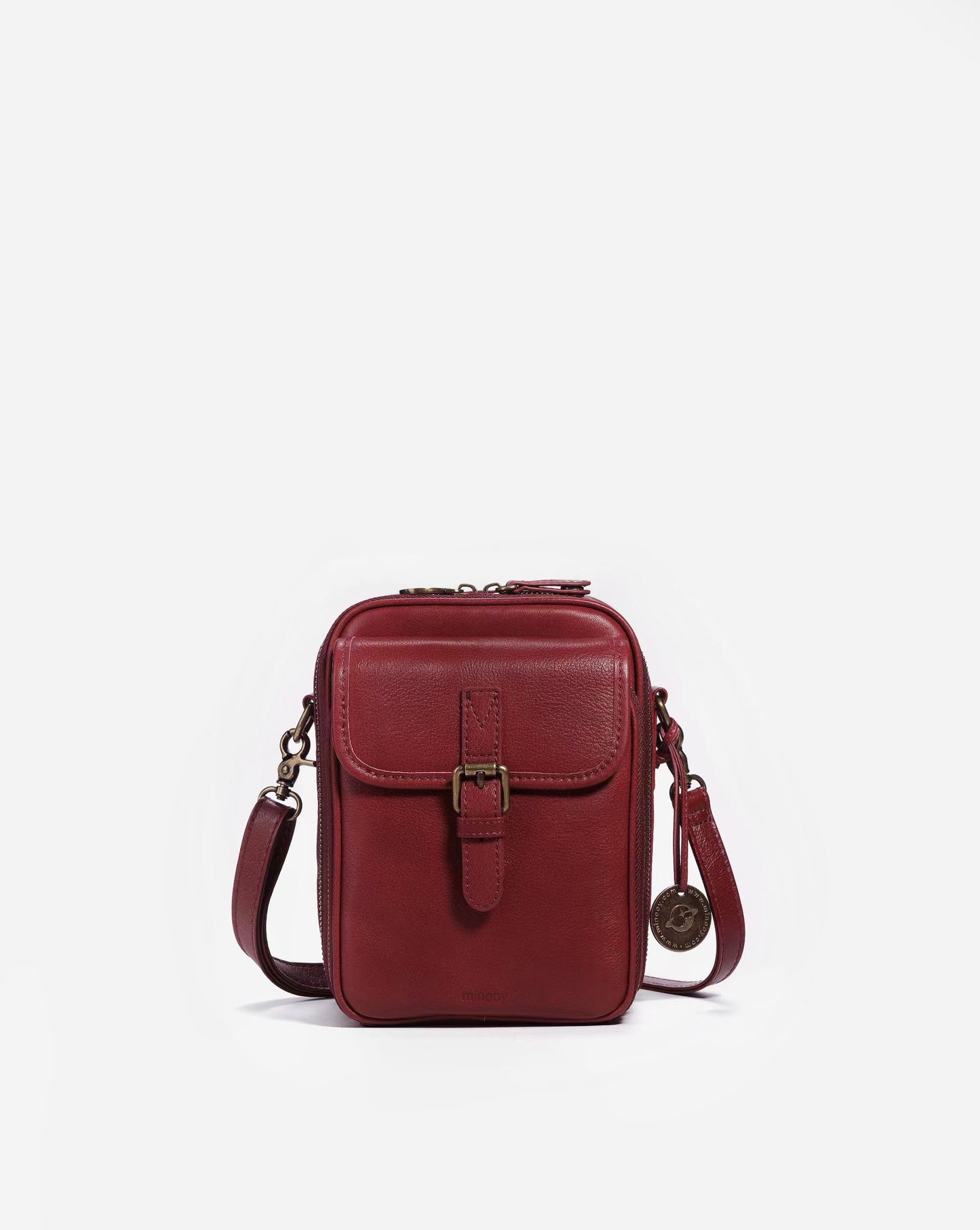 Malá crossbody kabelka Naya 2,0 l